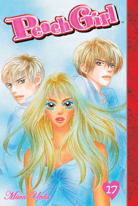 Peach Girl, Volume 17