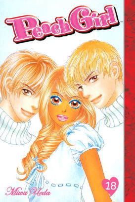 Peach Girl, Volume 18