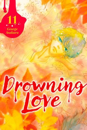 Drowning Love, Volume 11