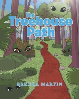 The Treehouse Path