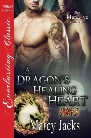 A Dragon's Healing Heart