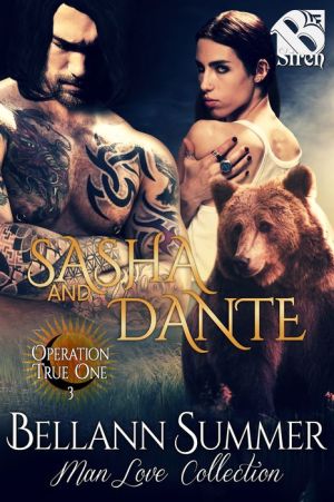 Sasha and Dante