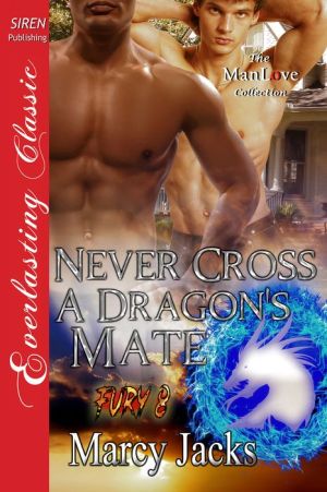Never Cross a Dragon's Mate