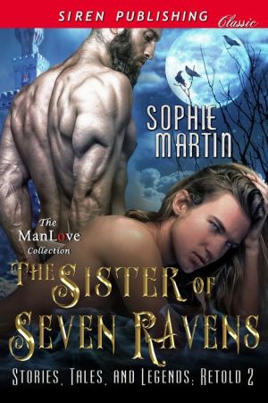 The Sister of Seven Ravens