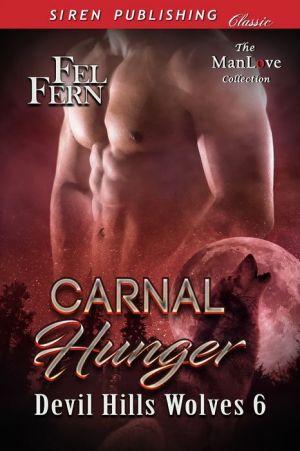 Carnal Hunger