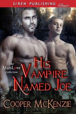 His Vampire Named Joe