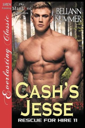 Cash's Jesse