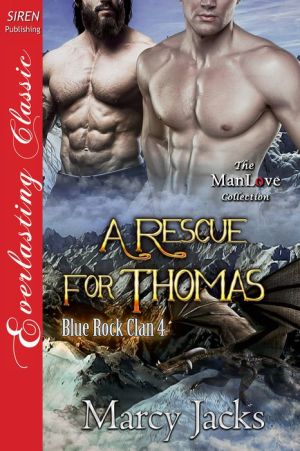 A Rescue for Thomas
