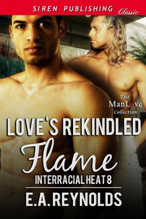 Love's Rekindled Flame