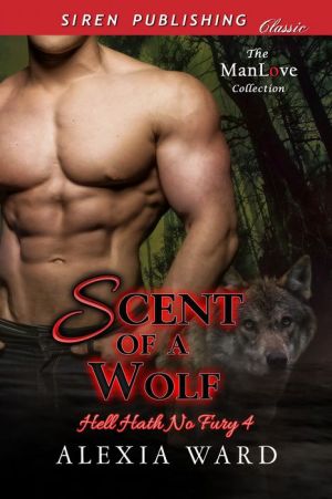 Scent of a Wolf