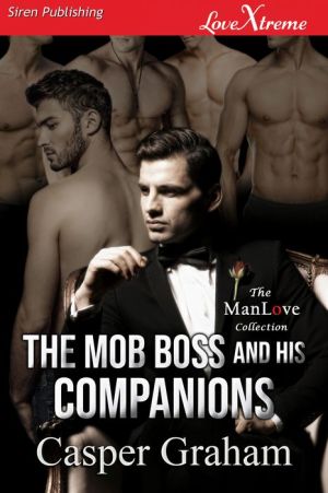 The Mob Boss and His Companions