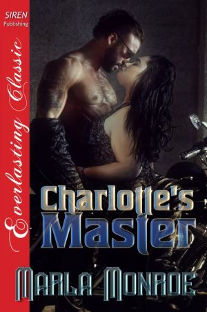 Charlotte's Master