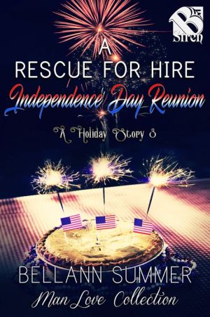 A Rescue for Hire Independence Day Reunion