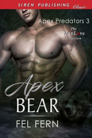 Apex Bear
