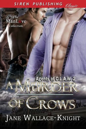 A Murder of Crows