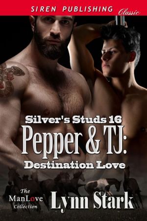 Pepper & TJ: Destination Love