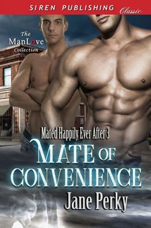 Mate of Convenience