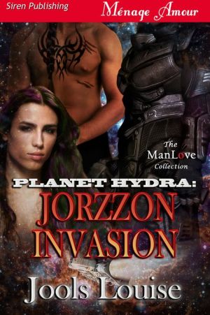 Jorzzon Invasion
