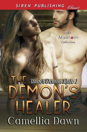 The Demon's Healer