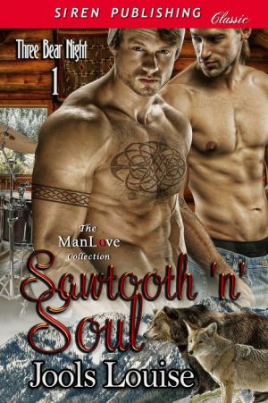 Sawtooth 'n' Soul