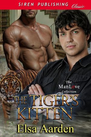 The Tiger's Kitten