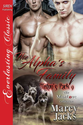 The Alpha's Family