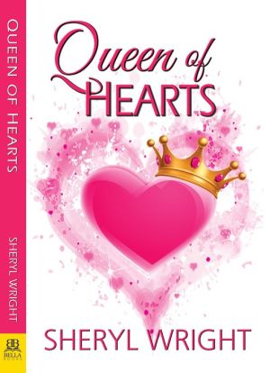 Queen of Hearts