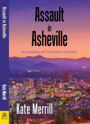 Assault in Asheville