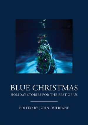 Blue Christmas