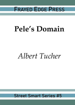 Pele's Domain