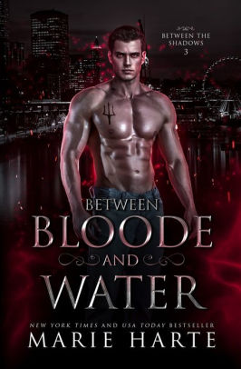 Between Bloode and Water