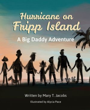 Hurricane on Fripp Island