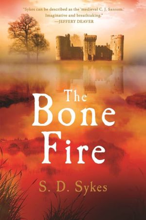 The Bone Fire