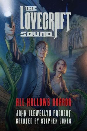 All Hallows Horror