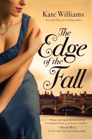 The Edge of the Fall