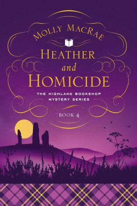 Heather and Homicide