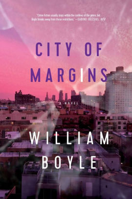 City of Margins