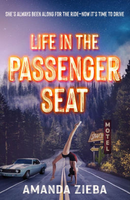 Life in the Passenger Seat