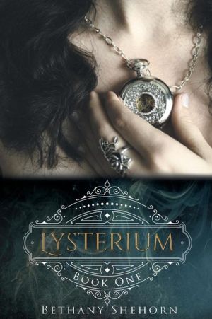 Lysterium