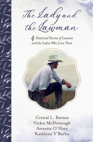 The Lady and the Lawman