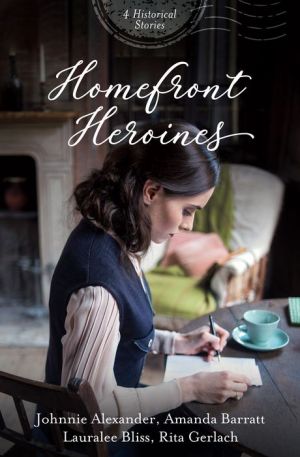 Homefront Heroines