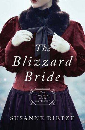 The Blizzard Bride