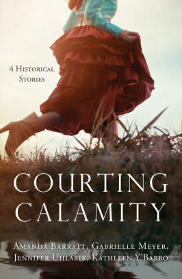 Courting Calamity
