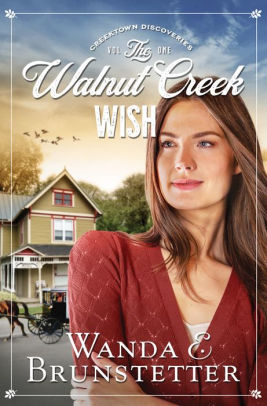 The Walnut Creek Wish