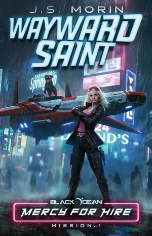 Wayward Saint