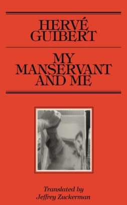 My Manservant and Me