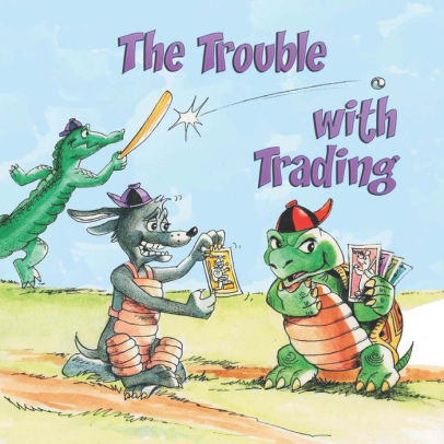 The Trouble with Trading