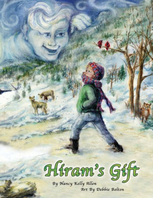 Hiram's Gift