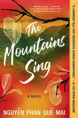 The Mountains Sing