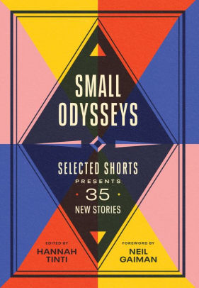 Small Odysseys